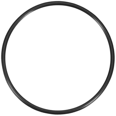 Nitrile Rubber O-Ringen 185mm Buiten Diameter, 174mm Binnen Diameter, 5.7mm Breedte - Voor Waterdicht Afsluiten, Loodgieterswerk en Auto Toepassingen