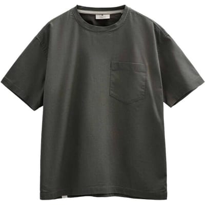 Anerkjendt T-shirt korte mouw 902429