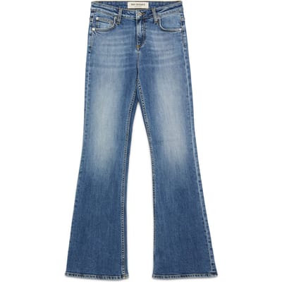 Roy Roger's Jeans Blue