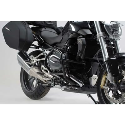 Motorbeschermers SW-Motech BMW R1200R / R1200RS (14-18) (x2)