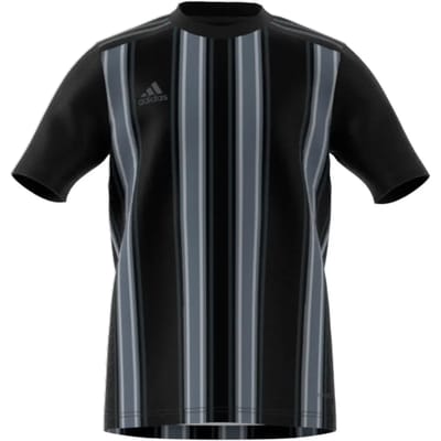 Kinder Sportshirt adidas Striped 21
