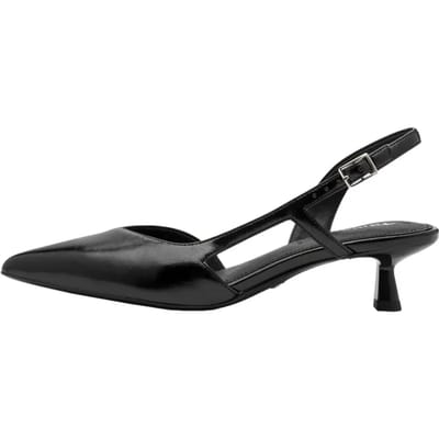 Tamaris Slingbacks - Dames - Zwart - Maat:40