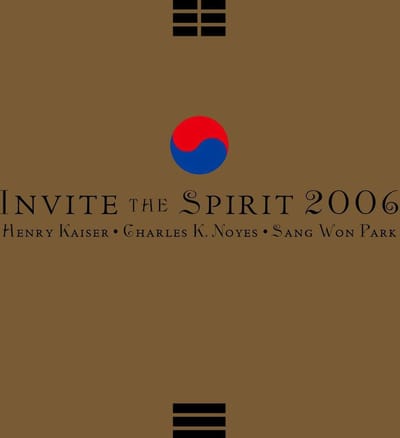 Invite The Spirit 2006