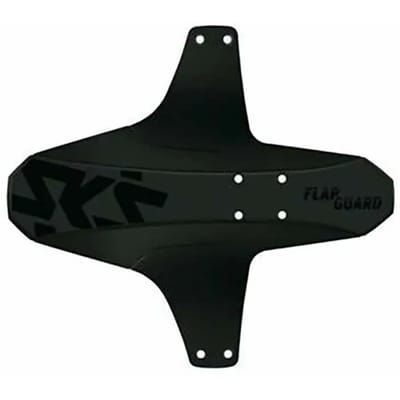 SKS Germany Flap Guard Black Spatbord-one size