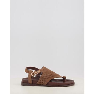 Platte sandalen Inuovo D51015