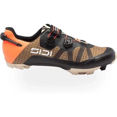 SIDI Schoen Aeron Jojoba