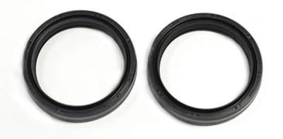 athena vorkkeerring voor suzuki 400 drz sm motorfiets 2005 tot 2009 p40fork455076 / 47x58x10 nieuw