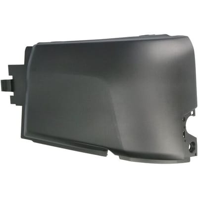Elementen van de bumper COVIND T18/ 92
