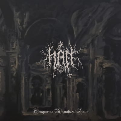 Han - Conquering Magnificent Halls (CD)