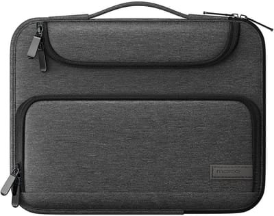 Dailygoods - Cosensi - Dailygoods - Waterdichte Laptop Sleeve voor 13-14 Inch Laptops
