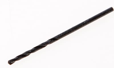 Kelfort HSS metaalboor diameter 2mm