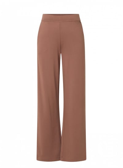 YEST CURVE Nadeche Essential Bottoms - Warm Taupe - maat W2(50) / L32