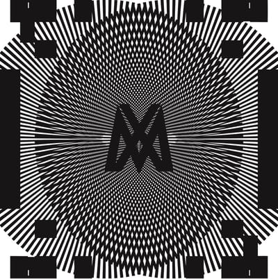 Modern Sound Corporation - Never Sleep (12" Single)