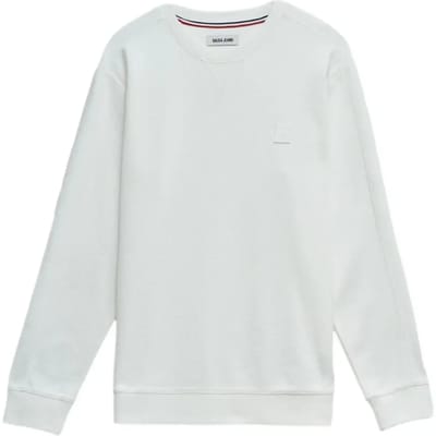 Textuur Sweatshirt Salsa Jeans