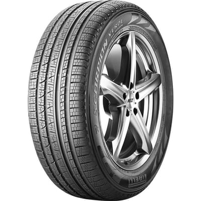 Pirelli Scorpion Verde All-Season ( 235/60 R16 100H met velgrandbescherming (MFS) )