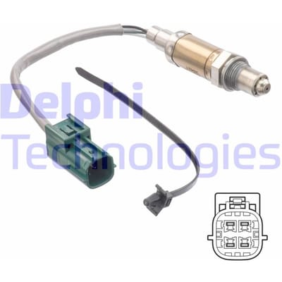 Lambdasonde DELPHI ES21195-12B1