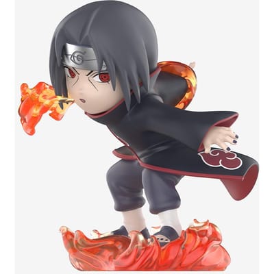 POP MART NARUTO Ninkai Taisen Serie Figuren Blind Box