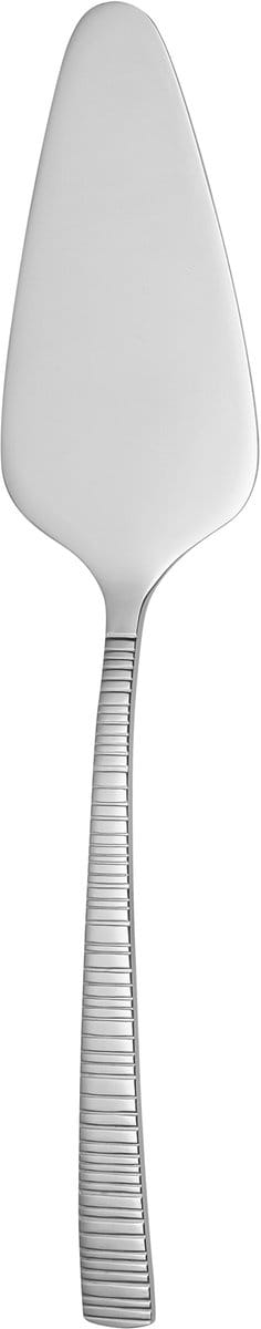 Sola Taartschep Bali - Zilver - Los bestek - 1 stuk