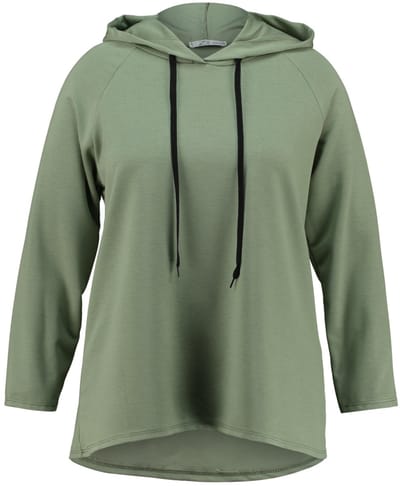 Z-ONE - Dames Hoodie – grote maat - 40/42
