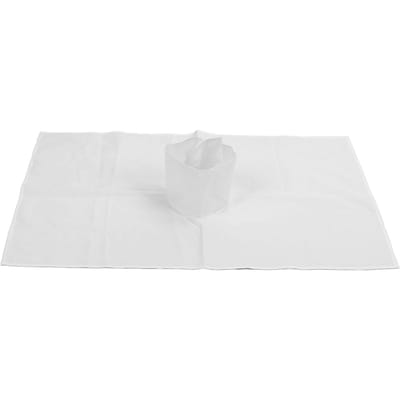 Massage Tafel Laken Katoen Zacht Wasbaar Wit Schoonheidsbed Hoes met Gat voor Salon Spa Dagelijkse Verzorging white