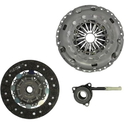 Schaeffler Luk Koppelingsset LuK RepSet Pro LUK 624 3785 34
