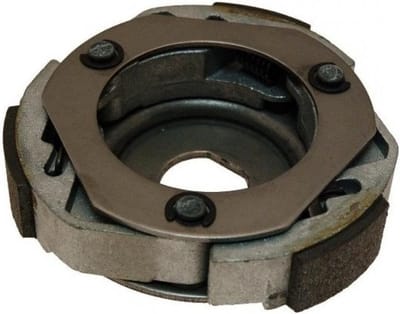 koppelingsplaat één voor scooter honda 125 dylan 2001 tot 2006 22535-kcw-305 nieuw
