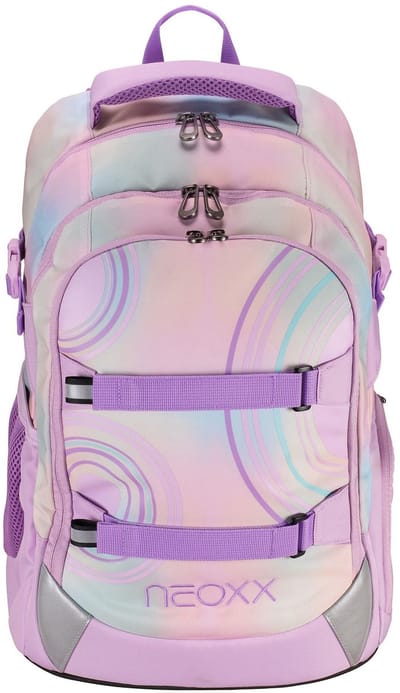 Neoxx ACTIVE PRO - Schoolrugzak 45.5 cm (Candy Party)