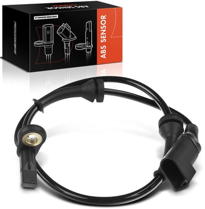 Frankberg 1x ABS-sensor vooras links rechts voor FORD