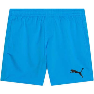 PUMA puma swim boys medium length shorts 701224511-004