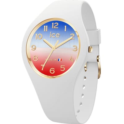Ice-Watch Ice-Iconic 023251 ICE cocorico Horloge