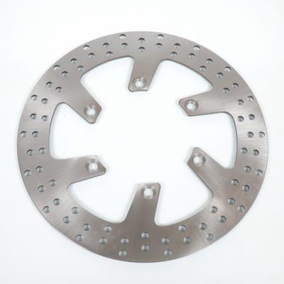 Voorremschijf sifam voor motorfiets suzuki 650 xf freewind 1997 tot 2002 Ø300x121x4mm /g nieuw