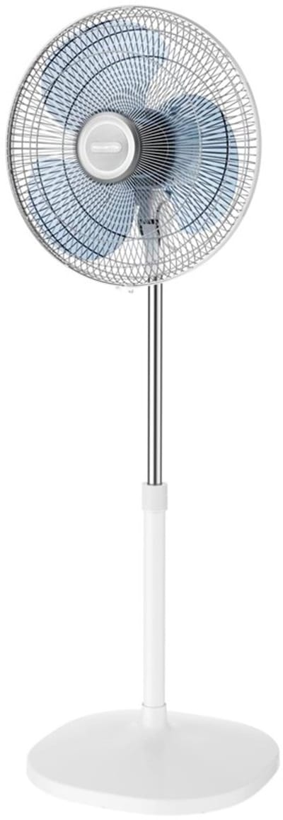 Rowenta Essential+ VU4410F0 - Voetventilator