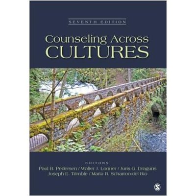 Counseling Across Cultures - Paul B. Pedersen