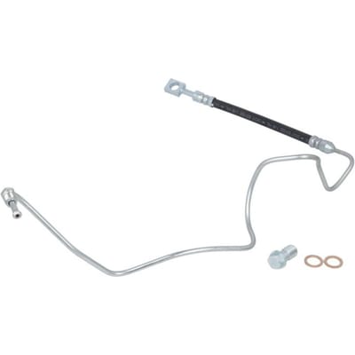 Remleiding DELPHI LH6828, links