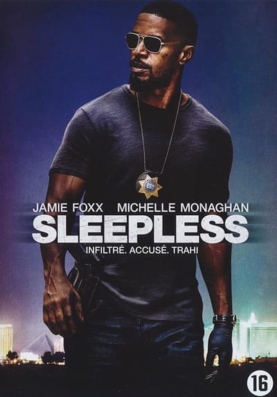 Sleepless (DVD)