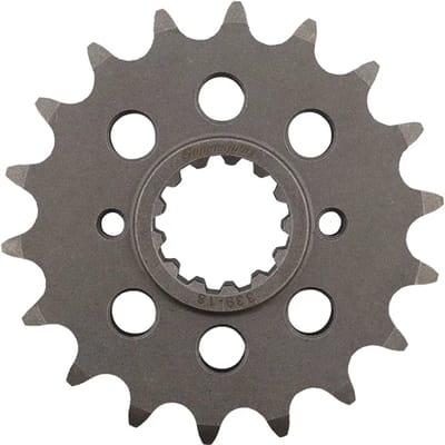 Motorfiets kettingwiel Supersprox PSB CST-339:18 # 50-35004-18 # 51218 # JTF339.18