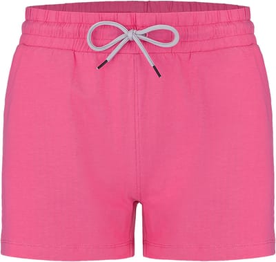 Damessportshort Loap Absorta Roze - S
