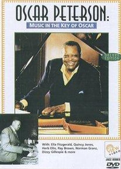 Music in the Key of Oscar [Video]