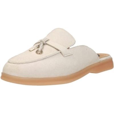 SUB55 Dichte Teen Dichte Teen - Beige - Maat 43