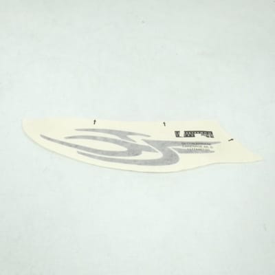 Autocollant stickers origine pour Auto 774467N1 / coque ARD Neuf