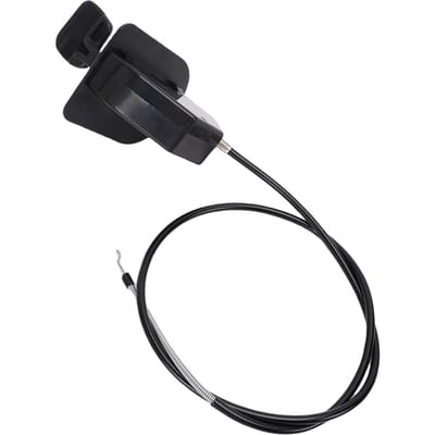 Grasmaaier Gasschuifkabel 37,5 inch 946 05357A Vervanging voor Cub Cadet XT2 LX42 XT2 LX46 SLX50 Grasmaaiers