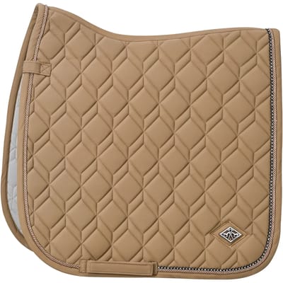 Dressuurmat voor paarden HV Polo Cecile DR