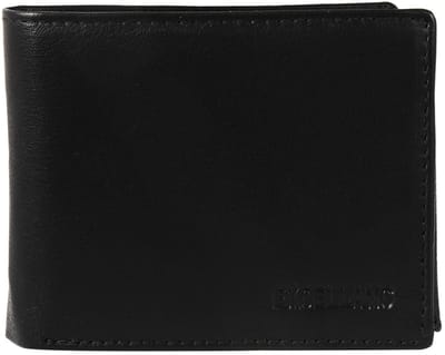 EXCELLANC Excellanc Unisex portemonnee Cemile, duurzaam