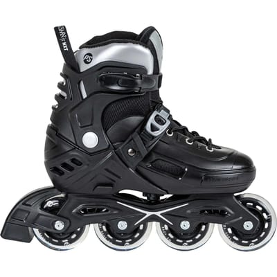 Powerslide Khaan NXT Skates Junior (verstelbaar)