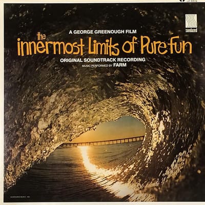 Innermost Limits Of Pure Fun