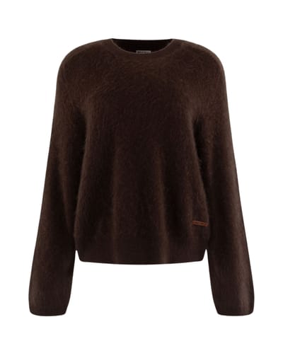 Moscow Florance Pullovers Bruin 27-09-florance