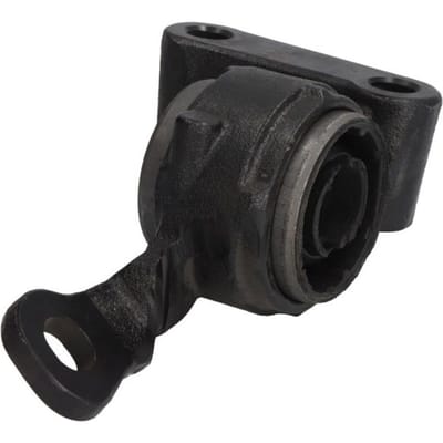 Voorste draagarm silentblock DELPHI TD1039W links