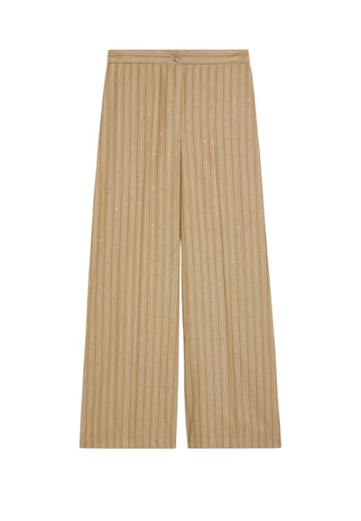Vrouwenbroek Penny Black 2611131132200-002 alisso