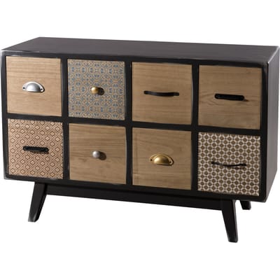 Dressoir Thijs | Macabane