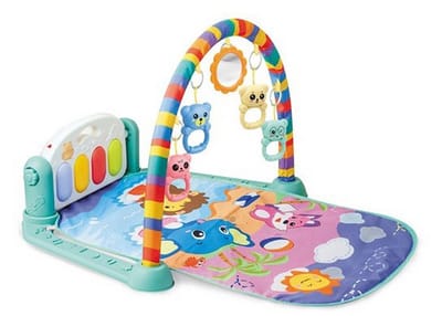 Chipolino Play Time - Speelkleed